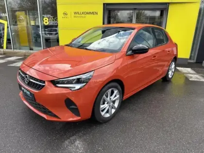 Photo Opel Corsa Elegance Business