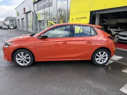 Photo 7 Opel Corsa Gén. VI Ph1 NG Elegance Business 5