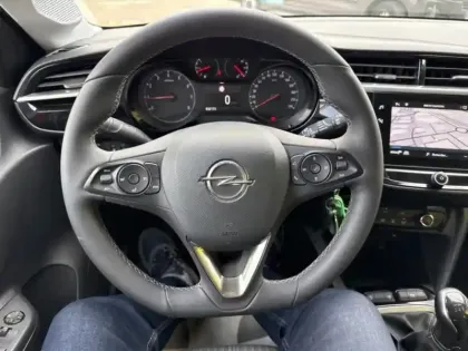 Photo 14 Opel Corsa Gén. VI Ph1 NG Elegance Business 5