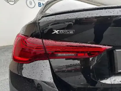 Photo 11 BMW Serie 4 Série 4 Gran Coupé 420dA xDrive 190ch M Sport