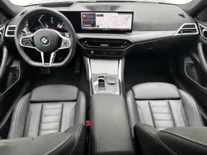 Photo 5 BMW Serie 4 Série 4 Gran Coupé 420dA xDrive 190ch M Sport