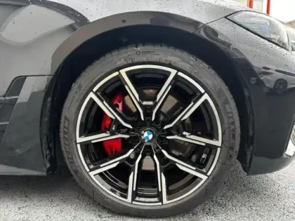 Photo 8 BMW Serie 4 Série 4 Gran Coupé 420dA xDrive 190ch M Sport
