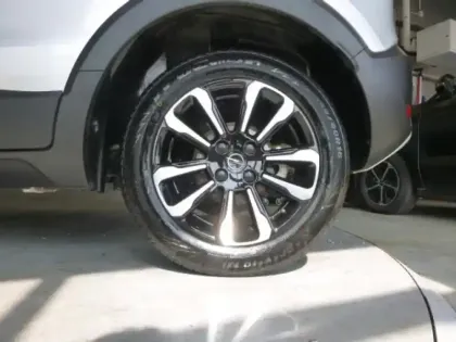 Photo 14 Opel Crossland  1.2 Turbo 130ch Elegance Business BVA