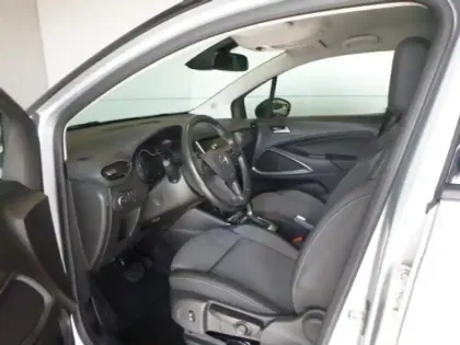 Photo 11 Opel Crossland  1.2 Turbo 130ch Elegance Business BVA