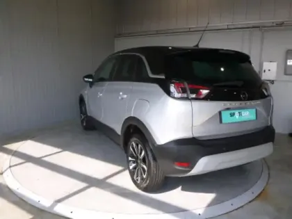 Photo 6 Opel Crossland  1.2 Turbo 130ch Elegance Business BVA