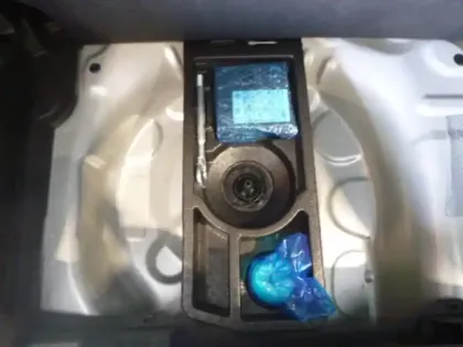 Photo 9 Opel Crossland  1.2 Turbo 130ch Elegance Business BVA