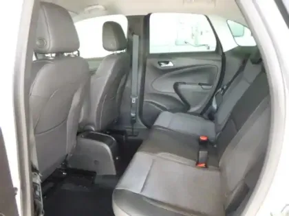 Photo 13 Opel Crossland  1.2 Turbo 130ch Elegance Business BVA