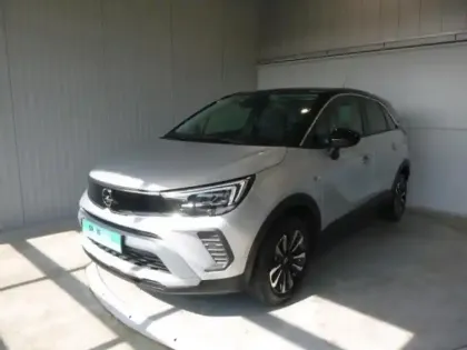 Photo Opel Crossland