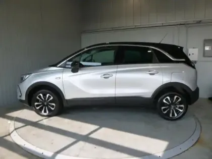 Photo 7 Opel Crossland  1.2 Turbo 130ch Elegance Business BVA