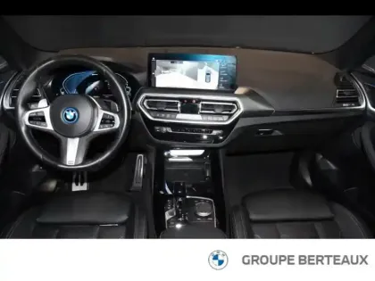 Photo 10 BMW X3 Gén. III (G01) Ph2 M Sport 5
