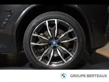 Photo 8 BMW X3 Gén. III (G01) Ph2 M Sport 5