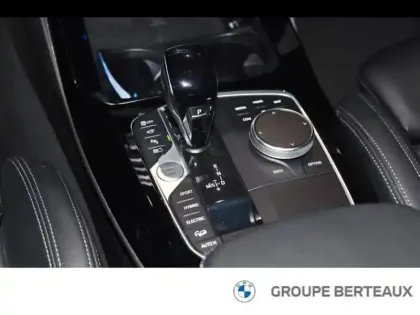 Photo 13 BMW X3 Gén. III (G01) Ph2 M Sport 5