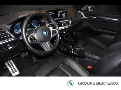 Photo 9 BMW X3 Gén. III (G01) Ph2 M Sport 5