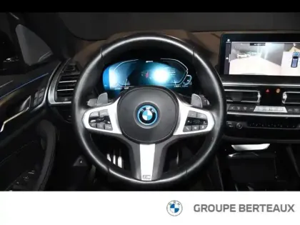 Photo 11 BMW X3 Gén. III (G01) Ph2 M Sport 5