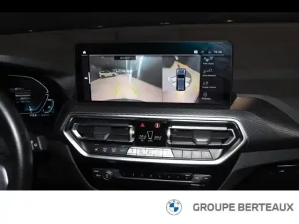 Photo 12 BMW X3 Gén. III (G01) Ph2 M Sport 5