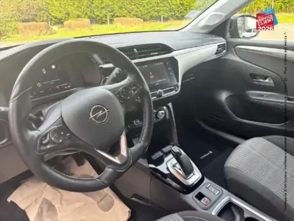 Photo 14 Opel Corsa  -e 136ch Edition