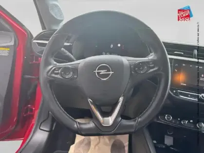 Photo 11 Opel Corsa  -e 136ch Edition