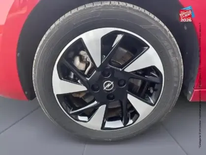 Photo 9 Opel Corsa  -e 136ch Edition