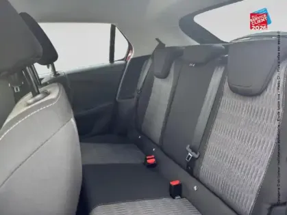 Photo 10 Opel Corsa  -e 136ch Edition