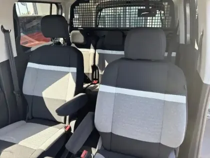 Photo 11 Citroën Berlingo  M 1.5 BlueHDi 130ch MAX BVA8 N1