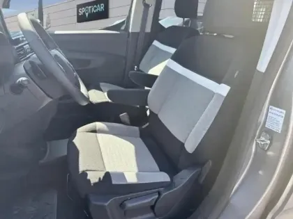 Photo 8 Citroën Berlingo  M 1.5 BlueHDi 130ch MAX BVA8 N1