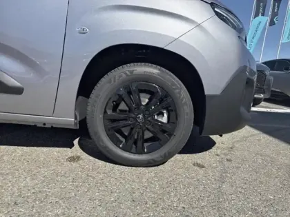 Photo 10 Citroën Berlingo  M 1.5 BlueHDi 130ch MAX BVA8 N1