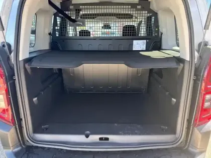 Photo 5 Citroën Berlingo  M 1.5 BlueHDi 130ch MAX BVA8 N1