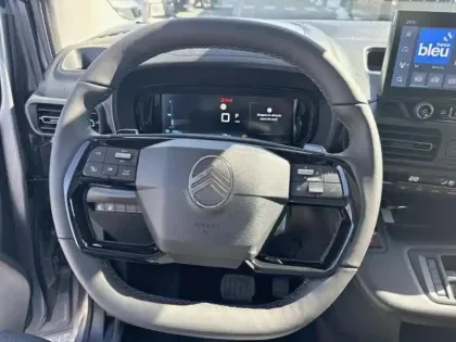 Photo 12 Citroën Berlingo  M 1.5 BlueHDi 130ch MAX BVA8 N1