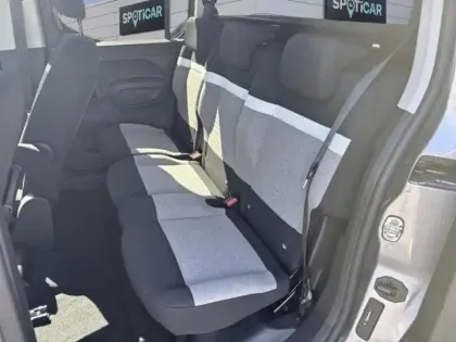 Photo 9 Citroën Berlingo  M 1.5 BlueHDi 130ch MAX BVA8 N1