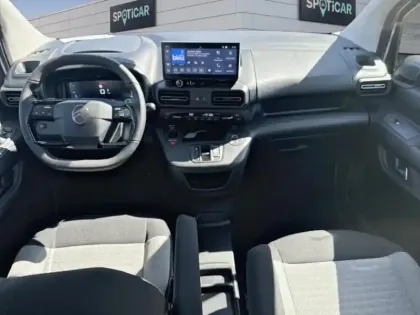 Photo 7 Citroën Berlingo  M 1.5 BlueHDi 130ch MAX BVA8 N1