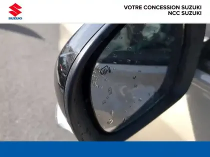 Photo 9 Suzuki Vitara  1.4 Boosterjet Hybrid 110ch XPLORE Serie Speciale MY25