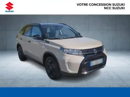 Photo 6 Suzuki Vitara  1.4 Boosterjet Hybrid 110ch XPLORE Serie Speciale MY25