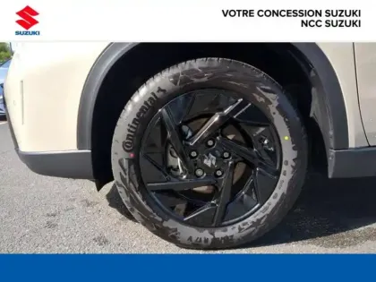 Photo 8 Suzuki Vitara  1.4 Boosterjet Hybrid 110ch XPLORE Serie Speciale MY25
