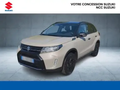 Photo Suzuki Vitara Style