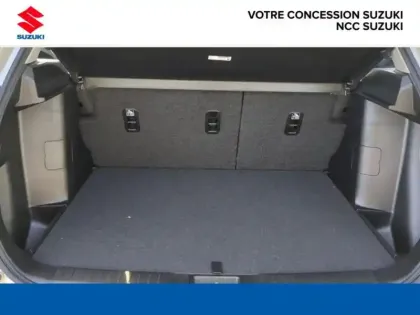 Photo 10 Suzuki Vitara  1.4 Boosterjet Hybrid 110ch XPLORE Serie Speciale MY25