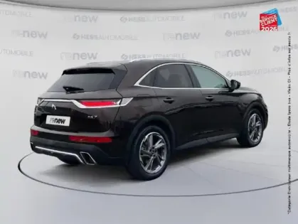 Photo 5 DS DS 7 Gén. I Ph1 So Chic 5