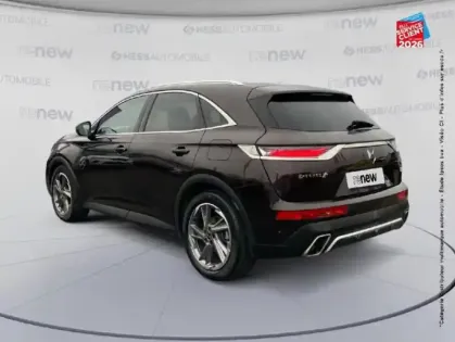 Photo 7 DS DS 7 Gén. I Ph1 So Chic 5