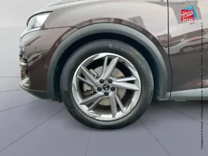 Photo 9 DS DS 7 Gén. I Ph1 So Chic 5