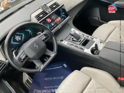 Photo 14 DS DS 7 Gén. I Ph1 So Chic 5