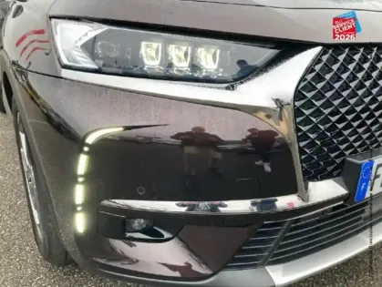 Photo 12 DS DS 7 Gén. I Ph1 So Chic 5