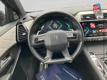 Photo 11 DS DS 7 Gén. I Ph1 So Chic 5