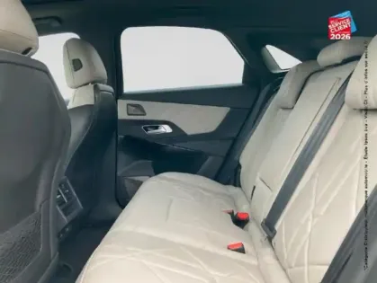 Photo 10 DS DS 7 Gén. I Ph1 So Chic 5