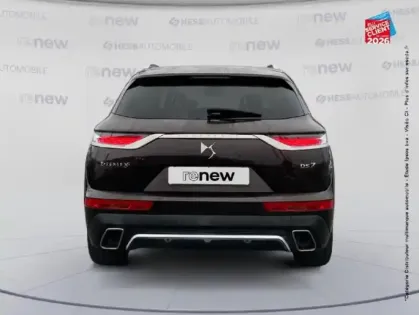 Photo 6 DS DS 7 Gén. I Ph1 So Chic 5