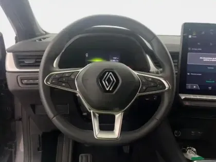 Photo 14 Renault Captur  1.0 TCe 90ch Evolution