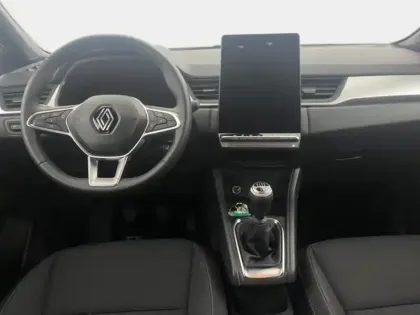 Photo 12 Renault Captur  1.0 TCe 90ch Evolution