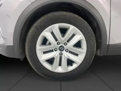 Photo 10 Renault Captur  1.0 TCe 90ch Evolution