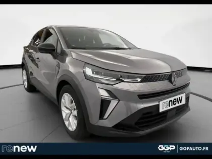 Photo 6 Renault Captur  1.0 TCe 90ch Evolution