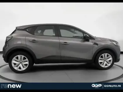 Photo 5 Renault Captur  1.0 TCe 90ch Evolution