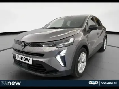 Photo Renault Captur Tce 90 Evolution