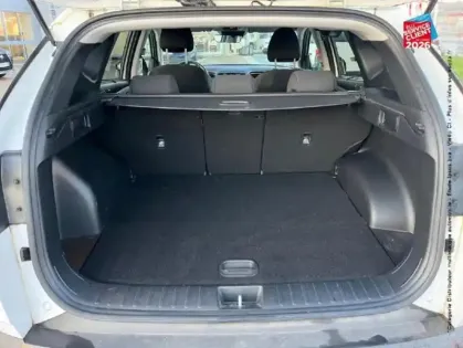 Photo 13 Hyundai Tucson Gén. IV Ph1 Creative 5